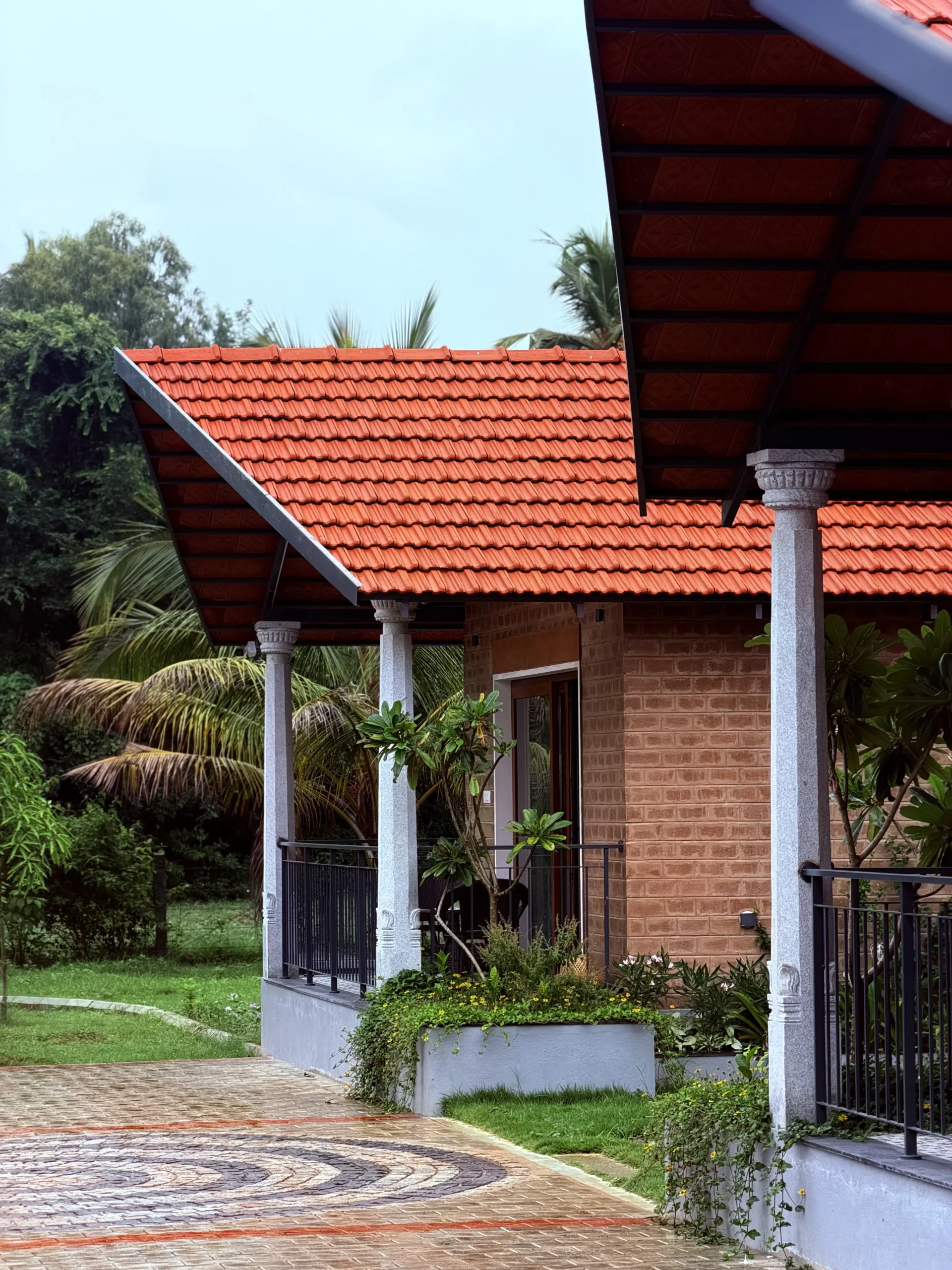 Praangana Heritage