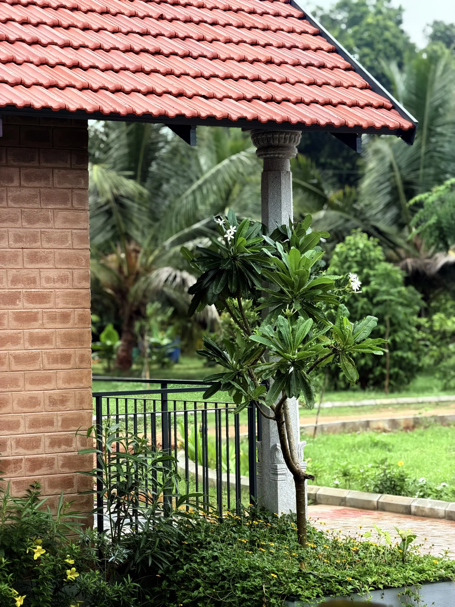 Praangana Heritage