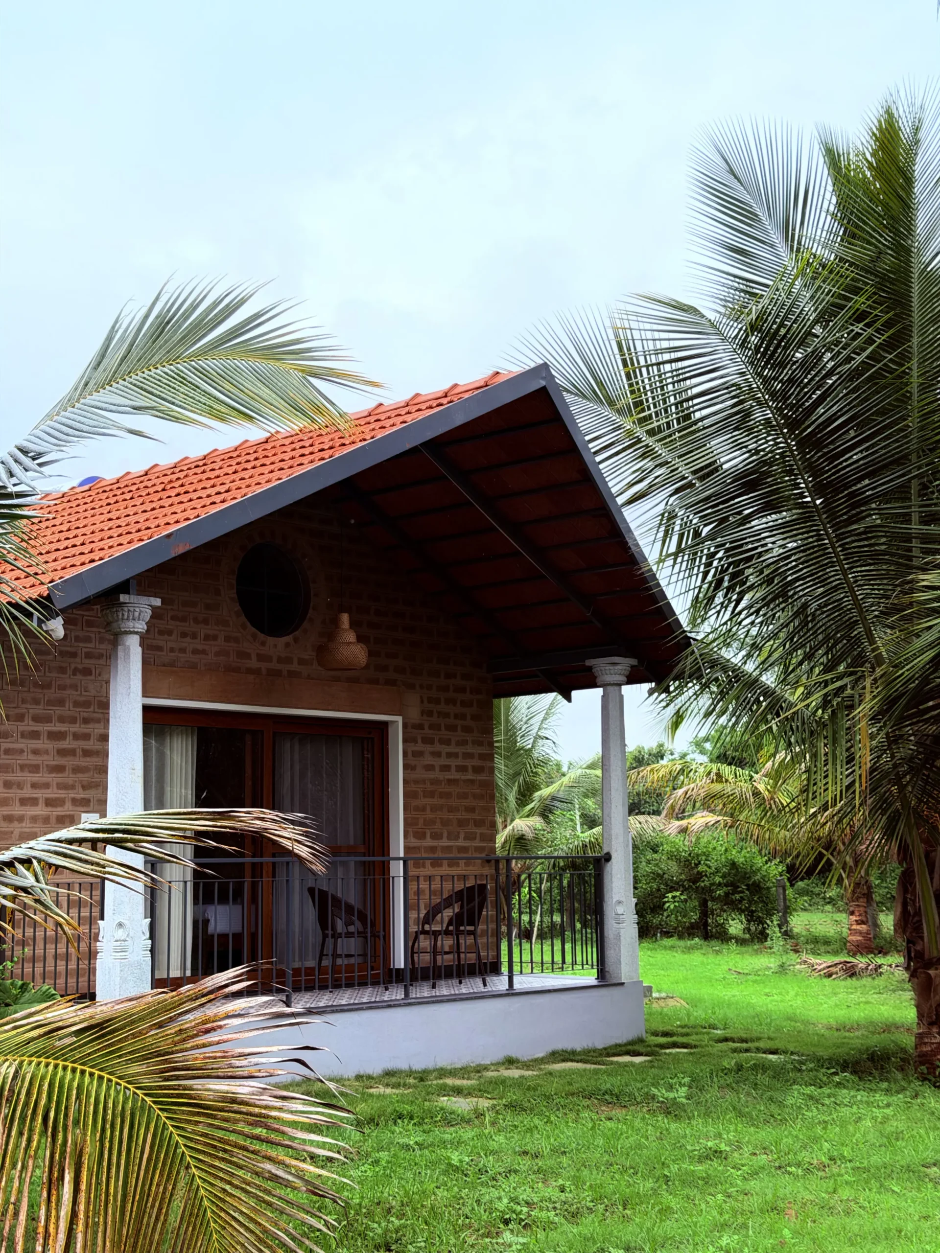 Praangana Heritage